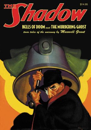 [The Shadow 74] • Bells of Doom